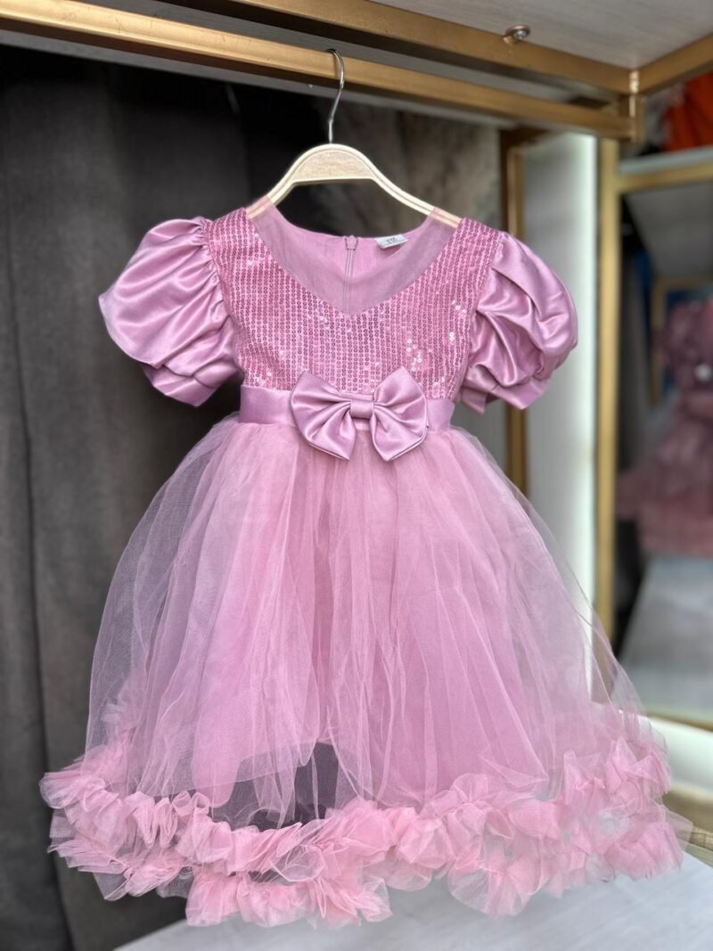 VESTIDO SAMARA