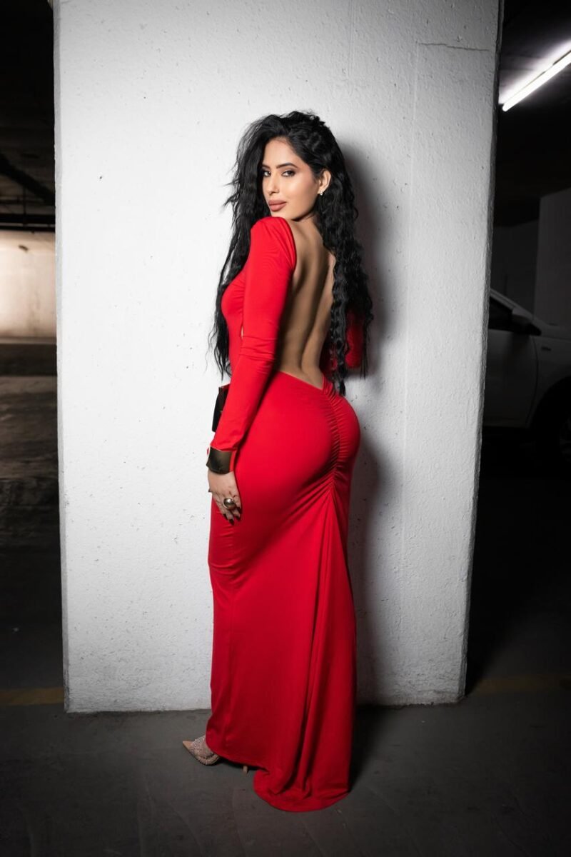 VESTIDO AMIN - Imagen 2