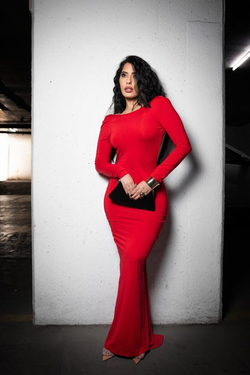 VESTIDO AMIN