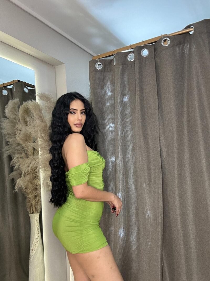 VESTIDO GREEM - Imagen 2