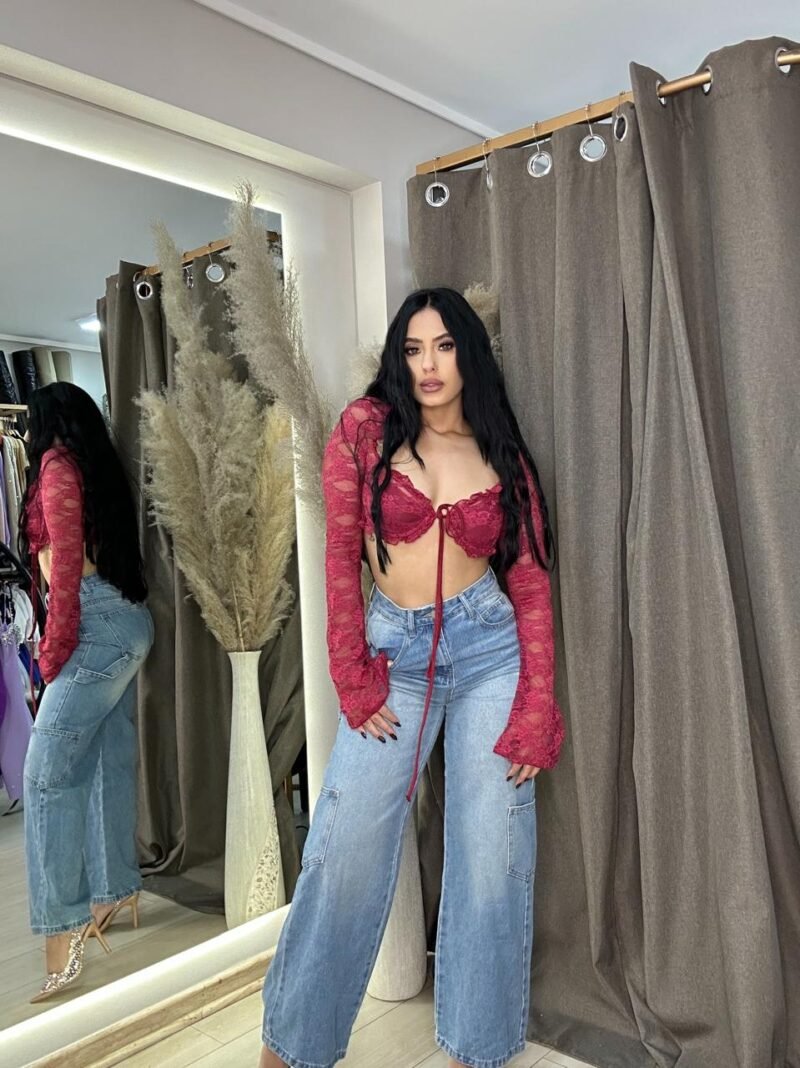 MONS JEANS