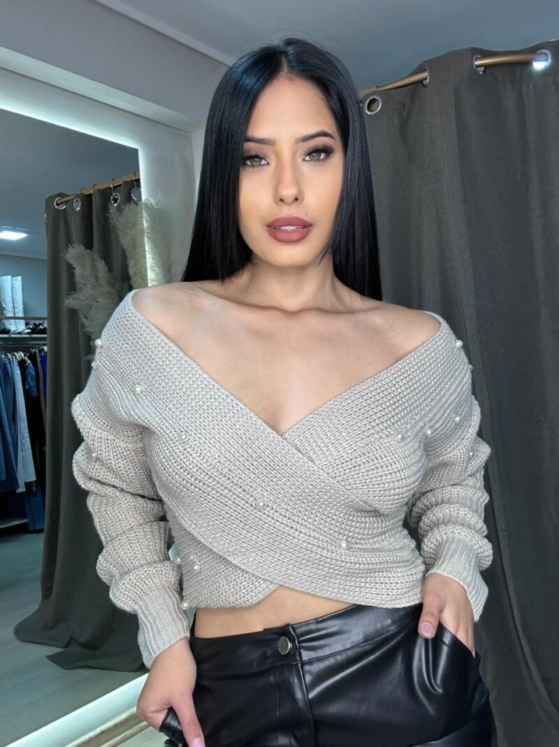 SWEATER LUCIA