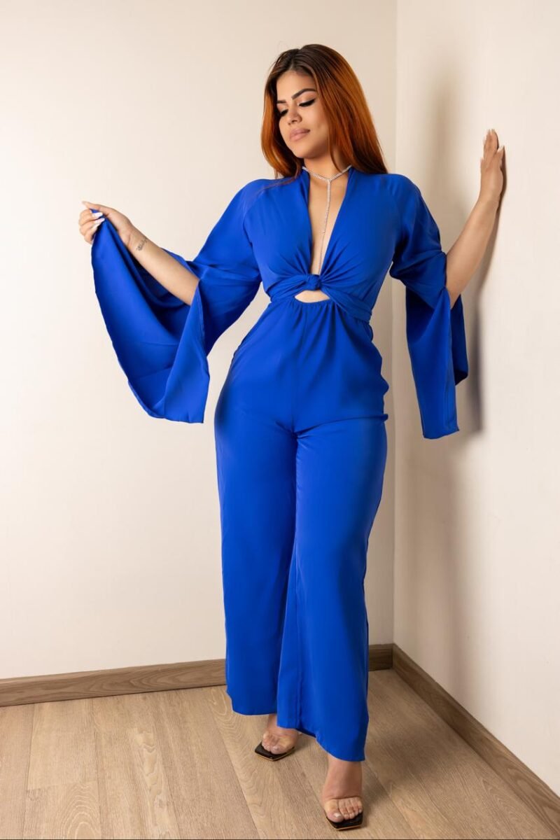 ENTERIZO BLUE - Imagen 2
