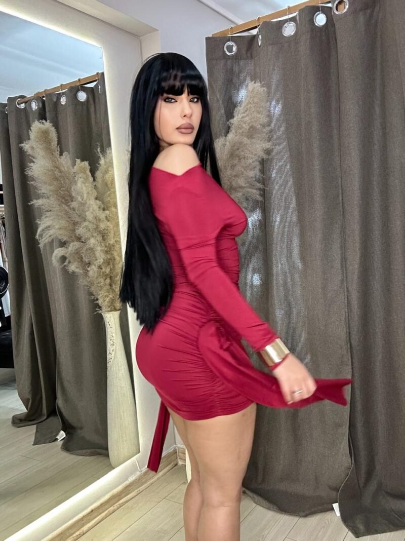 VESTIDO LOFF - Imagen 2