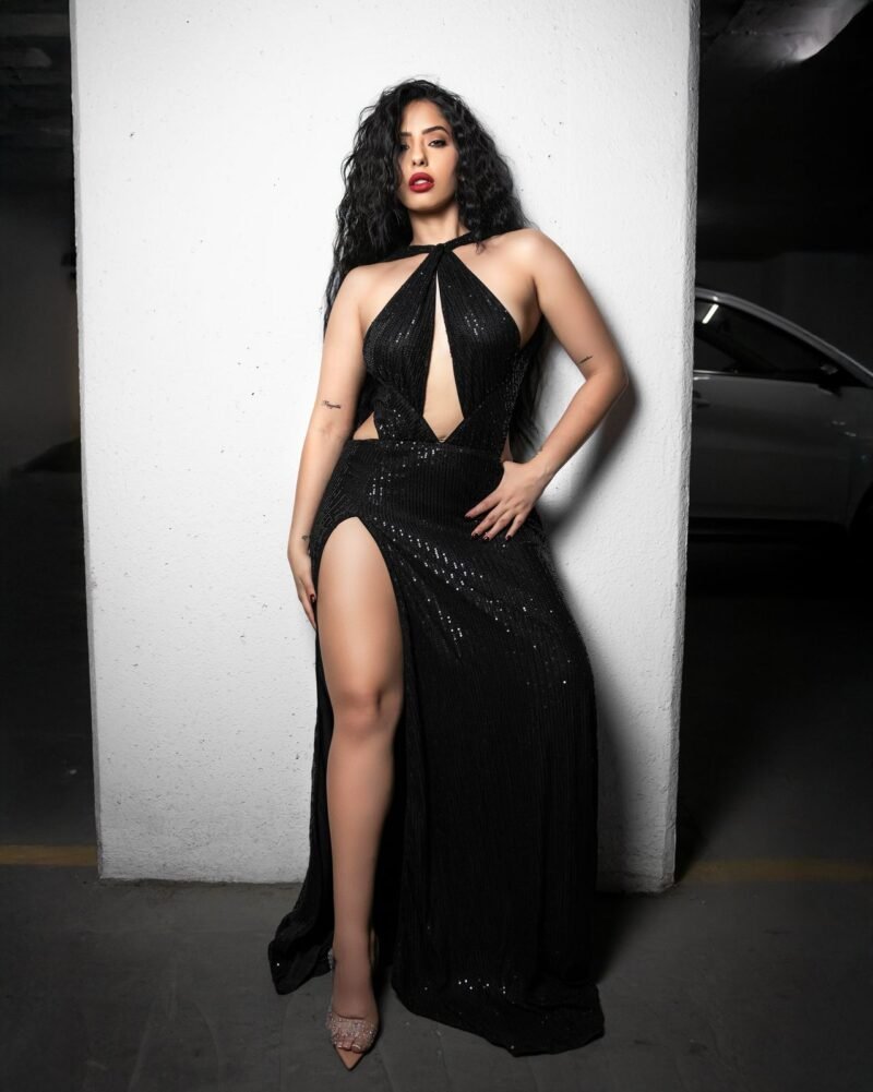 VESTIDO AKEMM