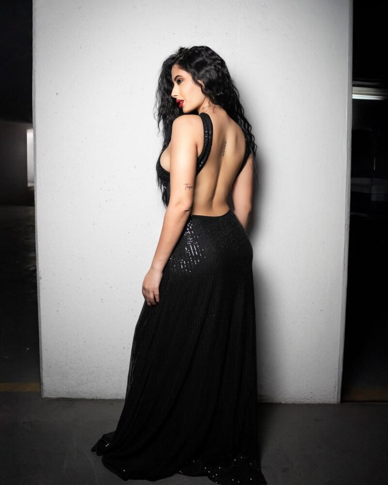 VESTIDO AKEMM - Imagen 2