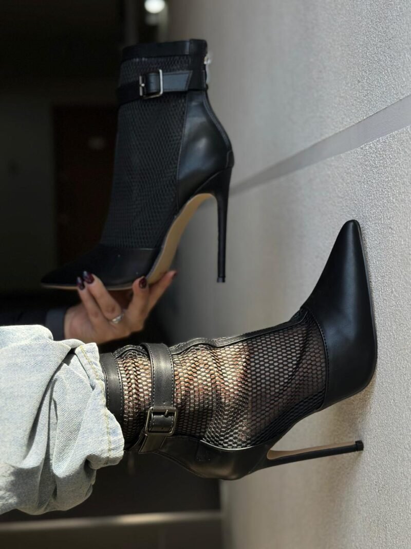 BOTA BLACK