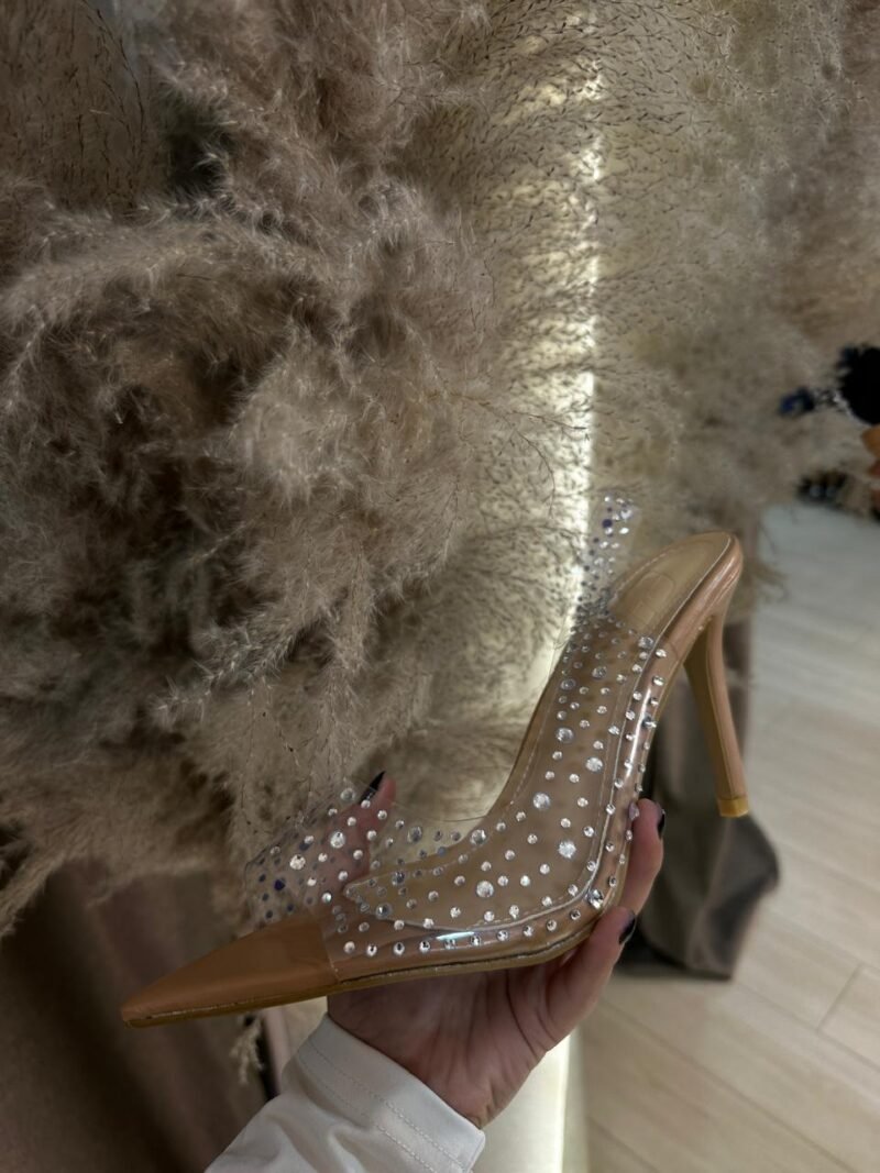 SANDALIAS NUD