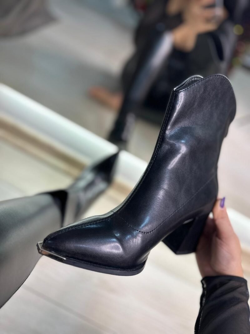 BOTAS SHOET