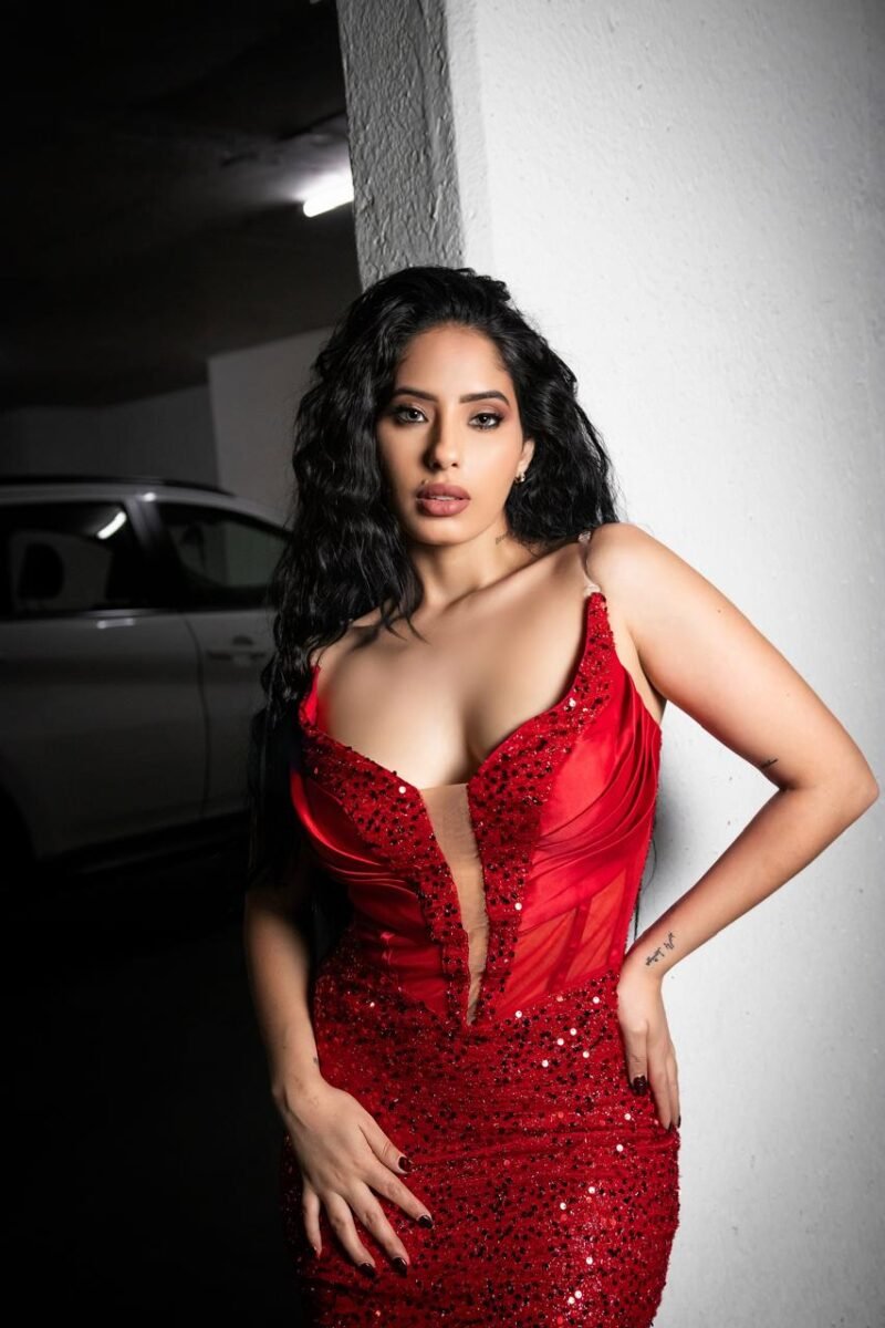 VESTIDO NASRA