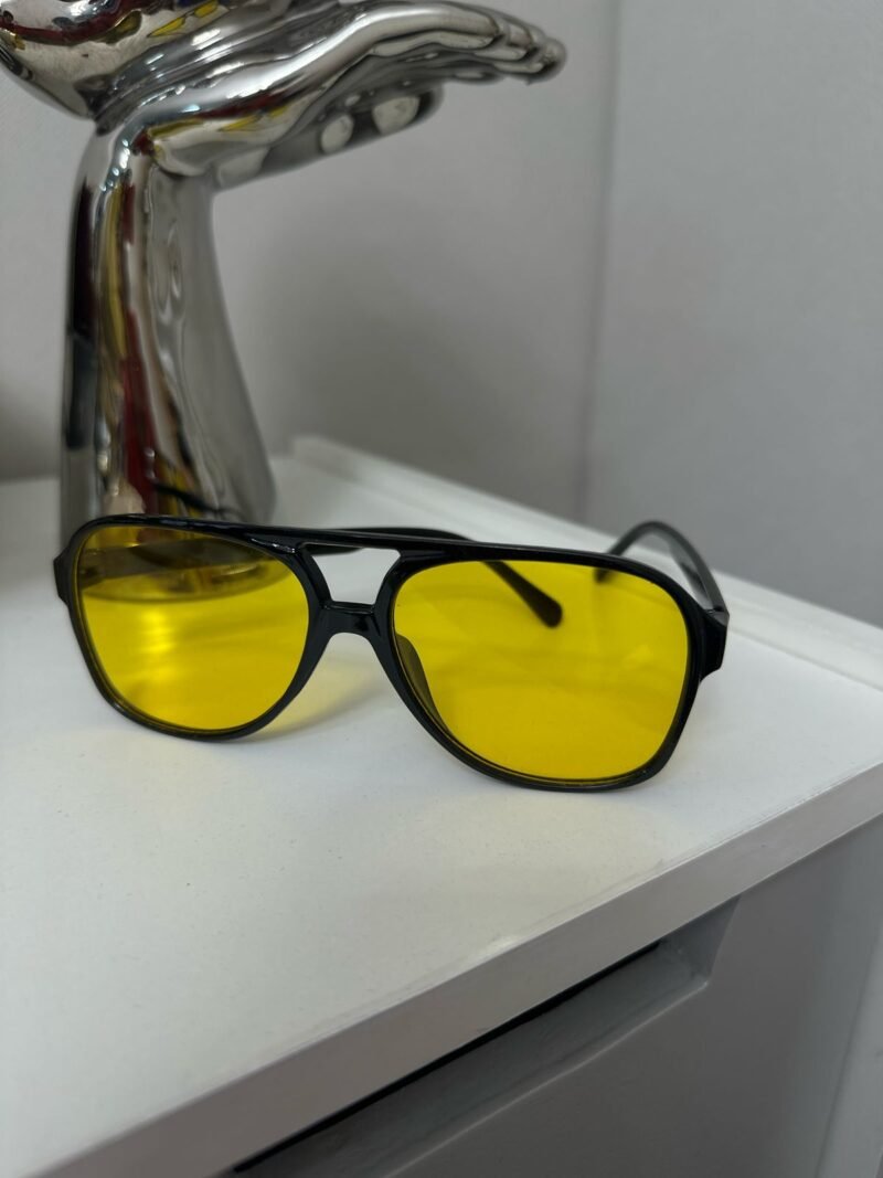 LENTES YELLOW