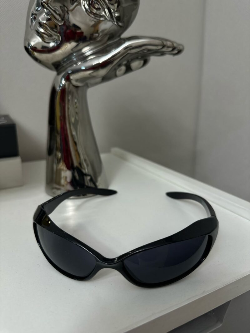 LENTES NEGROS