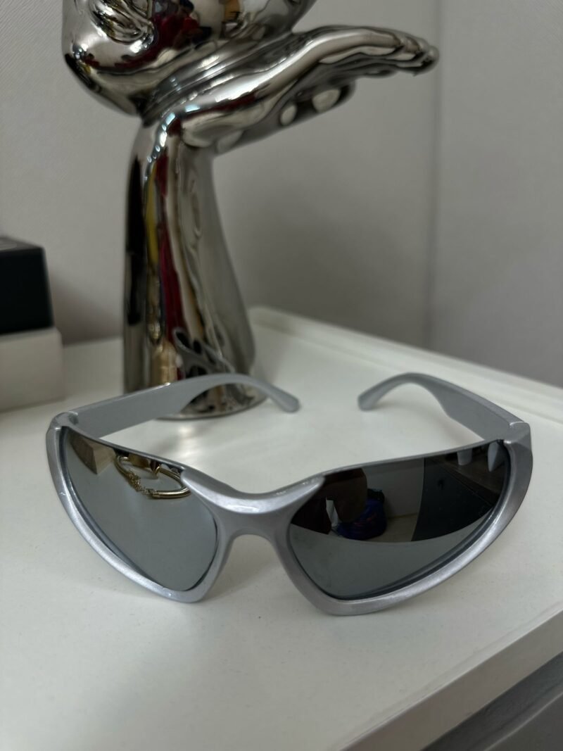 LENTES SILVER