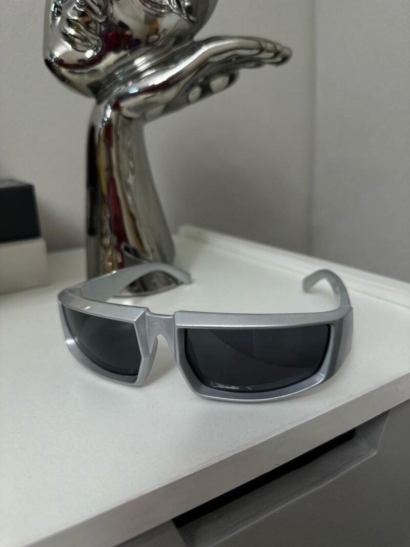 LENTES SILVER