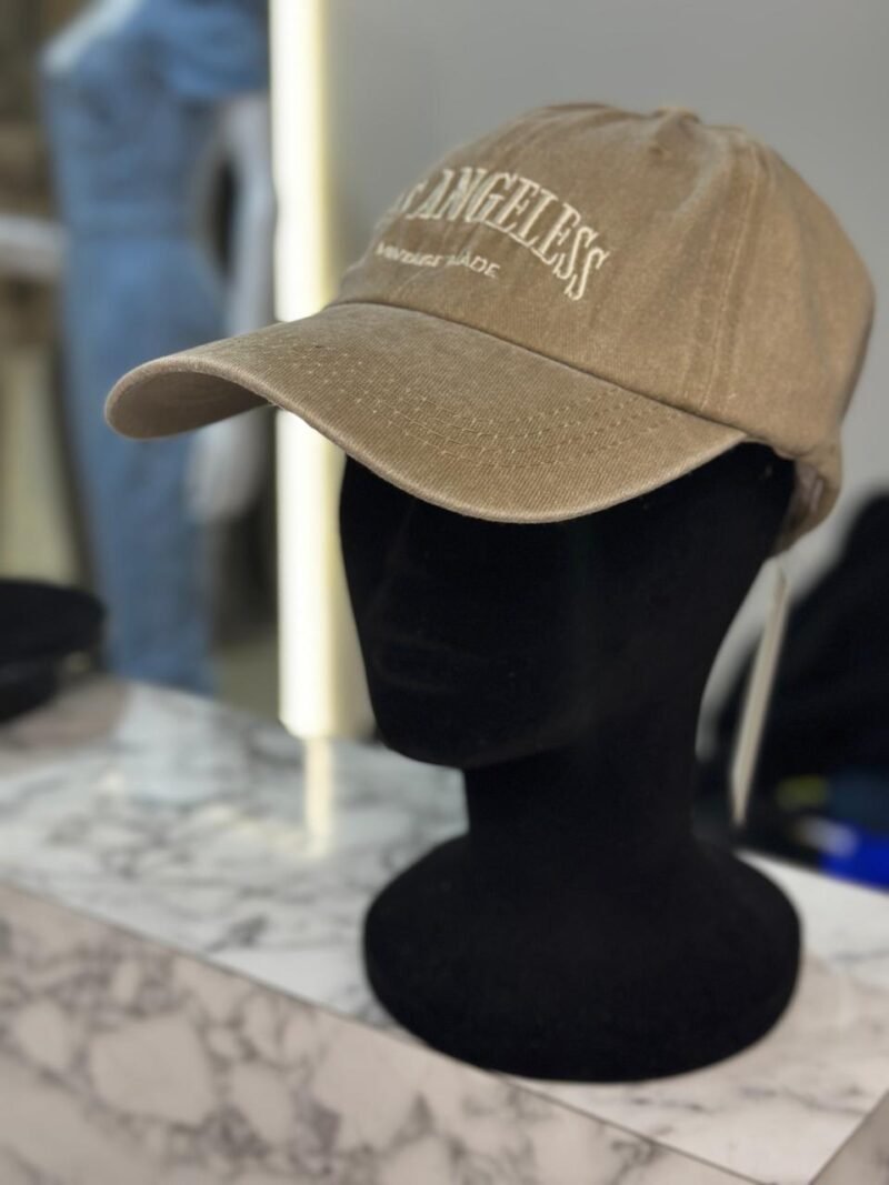 GORRAS