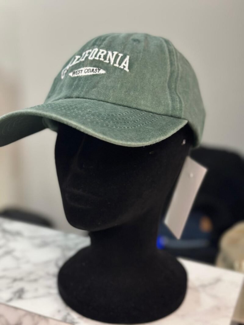 GORRAS - Imagen 3