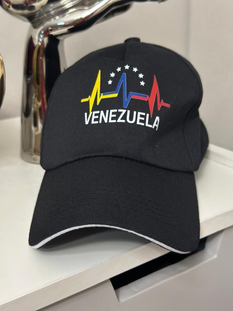 GORRA VENEZUELA 1
