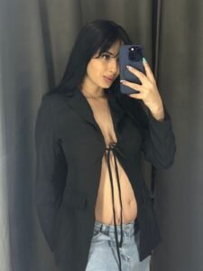 Blusas